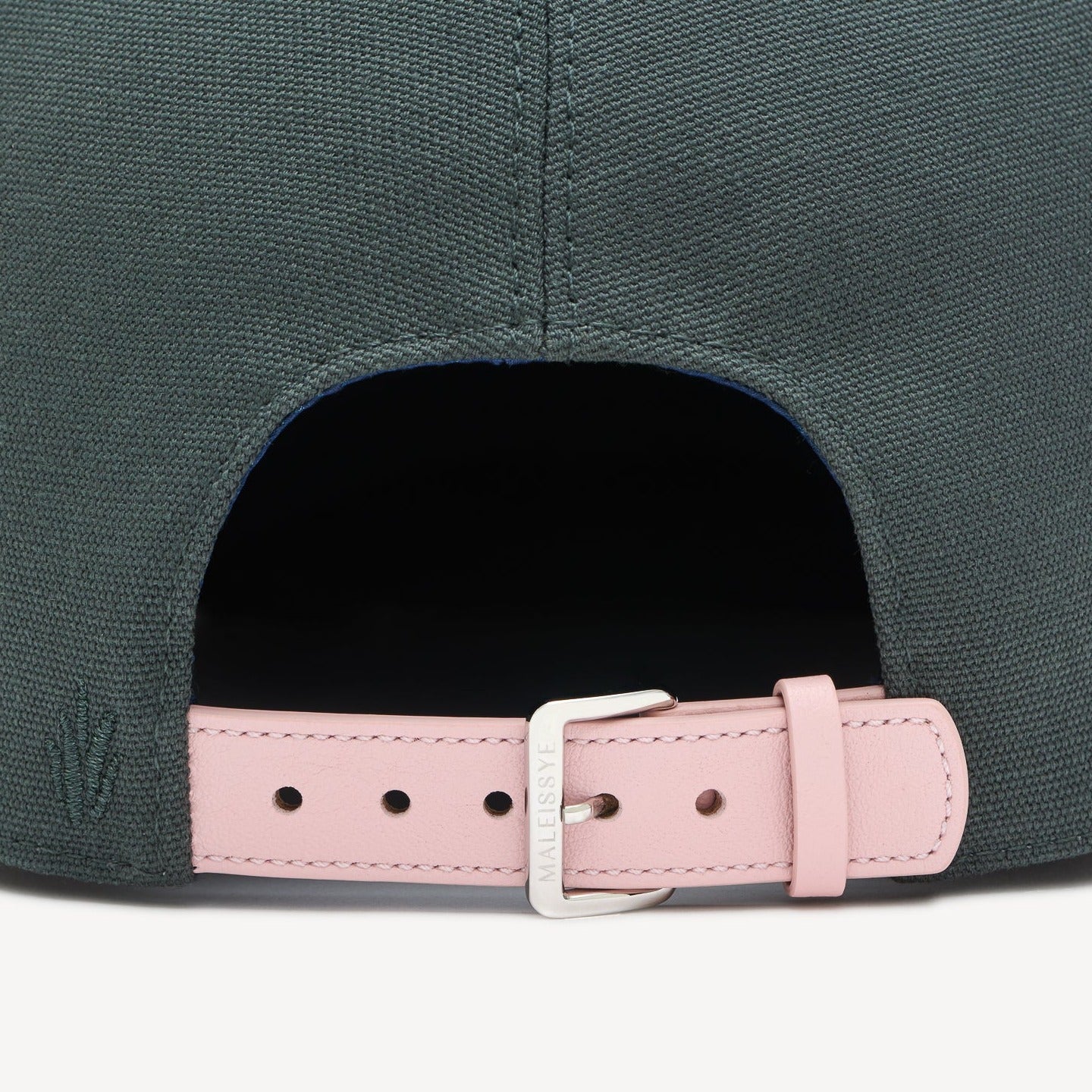 Icy Pink