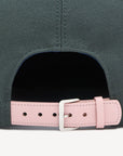 Icy Pink